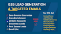 generate warm leads for your business