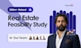 develop a real estate feasibility study