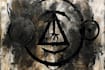 make dark art symbols