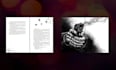 create custom illustrated chapter headers and double page book illustrations