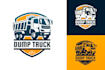 make wonderful and excellent hauling logo