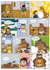 draw a custom cartoon comic strips