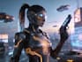 design your sci fi and star wars character