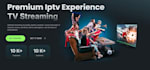 develop iptv website, high google ranking