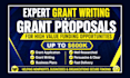 do winning grant proposal writing startup business plans and investor pitch deck