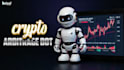 develop polymarket bot, crypto trading bot, arbitrage bot,market tracker bot