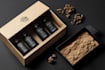 draw an amazing product packaging