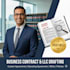 draft professional saas agreements, contracts, and llc operating agreements