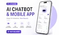ai chatbot ai mobile app creation ai agent n8n automation flutter ai developer