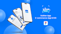 design pharmacy ecommerce mobile app UI UX
