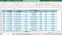 do excel data cleaning and formatting