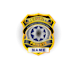 create creative and good looking police logo design
