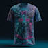 design a creative graphic t shirt design