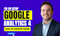 etup ga4, google tag manager, and conversion tracking for your website