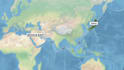 create a custom map animated video for yt , documentaries , explainers