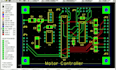 design pcb, layout and circuit schematics with kicad