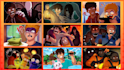 draw you youtube art thumbnail