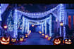 draw you a halloween banner
