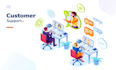 build ai customer support chatbots faqs ai automation customer inquiries chatbot