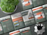 design real estate brochure, flyer, buyer and seller guide