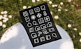 design a custom icon set for your business