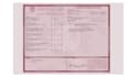 design collage transcript, university transcript, high school transcript