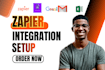 automate google sheets, docs, gmail, drive, calendar via apps script