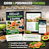provide personalized coaching with a complete ebook