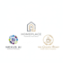 design modern minimalist logo for your busines