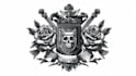 draw aesthetic old school tattoo design