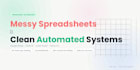 build automated data pipelines and dashboards for you