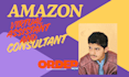 be your amazon fba va, private label and ppc expert