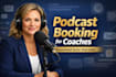 secure podcast guest interviews for coaches and consultants