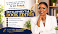 developmental book editor, book formatting, christian book editor proofreading,
