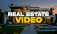 edit real estate reels with pro video editing, transitions and effects