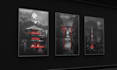 design a professional, eye catching poster