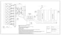 do electrical design for commercial, industrial and domestic loads on autocad