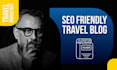 write SEO optimized blog post tailored to your brand voice
