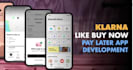 develop bnpl payment app, buy now pay later app like tabby, loyalty discount app