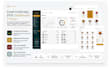 design and develop scalable pos CRM and admin systems