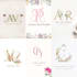 make signature photography logo, wedding, videography design