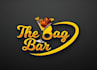 make a moden and unque bar nightciub logo dasing