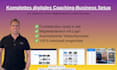 build your complete digital coaching business system