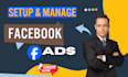manage and optimize your meta ads