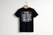 create vintage typography shirts graphic apparel designs