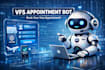 do booking appointment bot,vfs bot,booking bot,vfs appointment