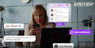 be your tech saas spokesperson for explainer and tutorial videos for software
