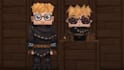 create hytale textures and model, animations, mods, skins, mc character