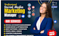 do professional digital marketing and content creator