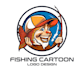 design best known beloved tilapia fish farm logo